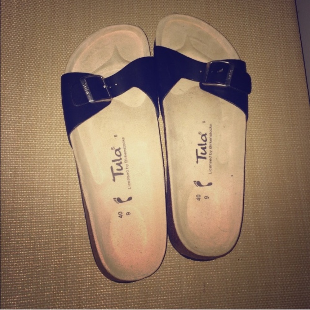 Tula Birkenstock